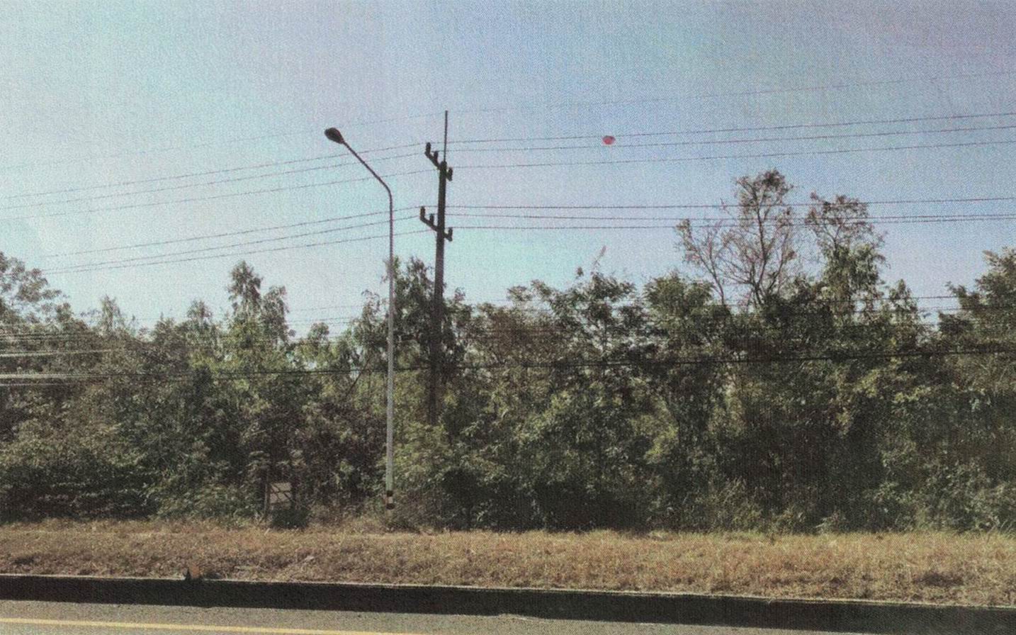รูปที่ดินว่างเปล่า โนนโพธิ์ เมือง อำนาจเจริญ
