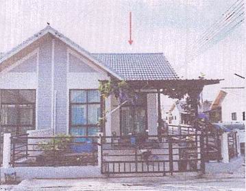 รูปที่ดินพร้อมสิ่งปลูกสร้าง เชิงเนิน เมืองระยอง ระยอง