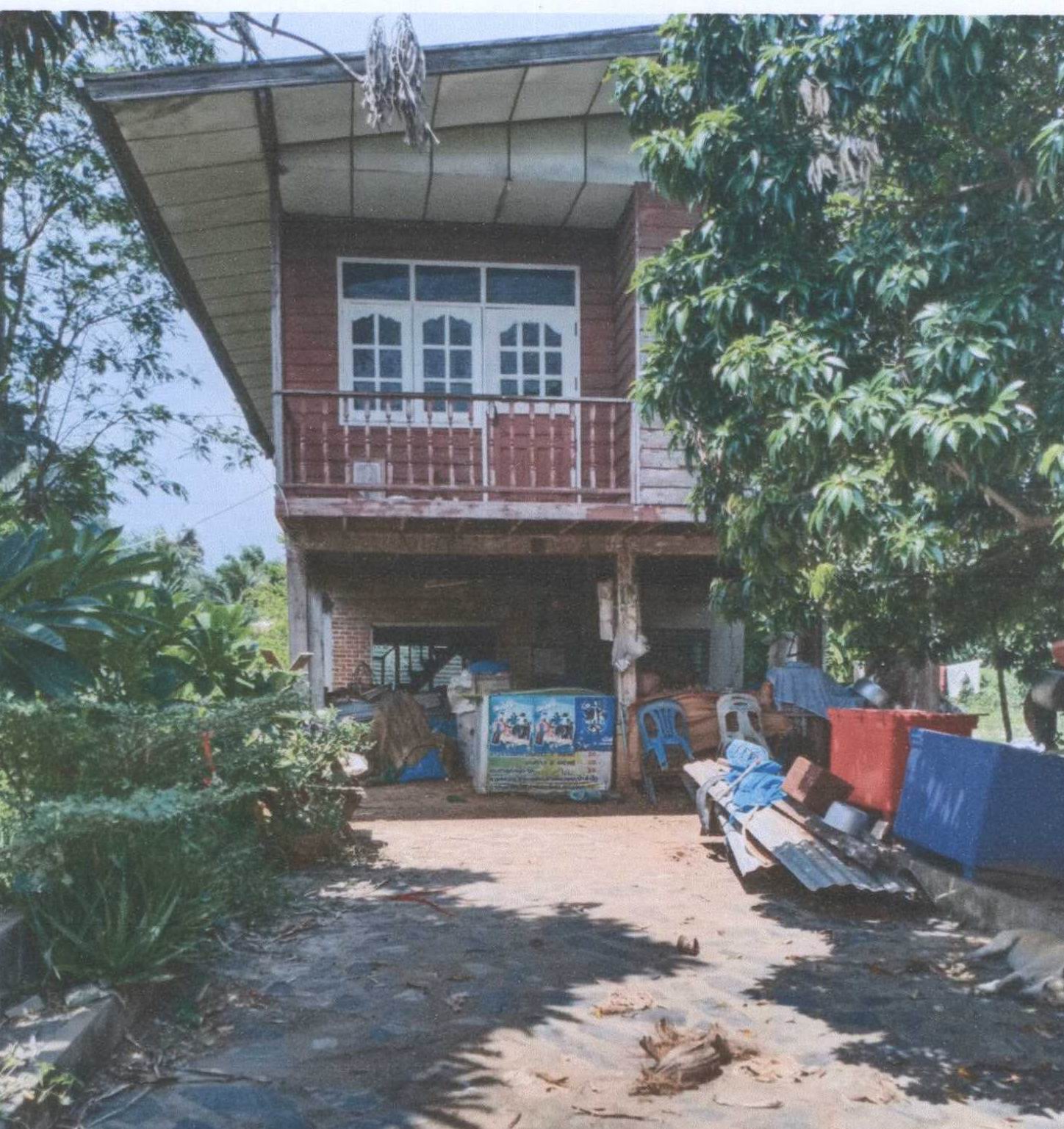 รูปที่ดินพร้อมสิ่งปลูกสร้าง วังทอง นาวัง หนองบัวลำภู