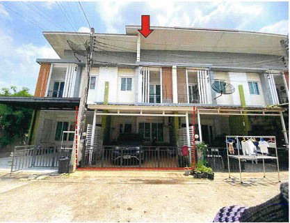 รูปที่ดินพร้อมสิ่งปลูกสร้าง มีนบุรี มีนบุรี กรุงเทพมหานคร