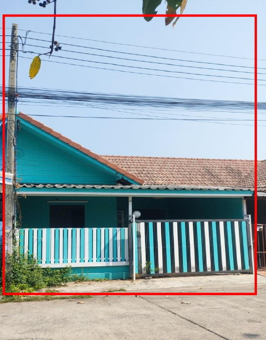 รูปที่ดินพร้อมสิ่งปลูกสร้าง ระแหง ลาดหลุมแก้ว ปทุมธานี