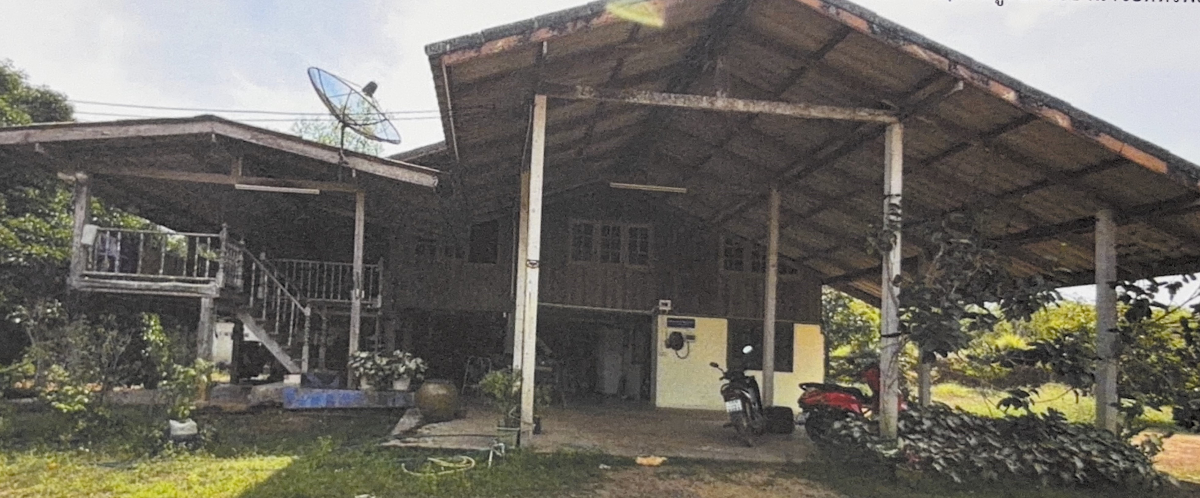 รูปที่ดินพร้อมสิ่งปลูกสร้าง ห้วยแร้ง เมืองตราด ตราด