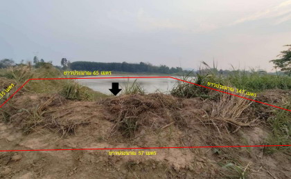 รูปที่ดินว่างเปล่า เวียง เทิง เชียงราย