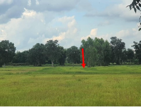 รูปที่ดินว่างเปล่า เขื่องคำ เมืองยโสธร ยโสธร