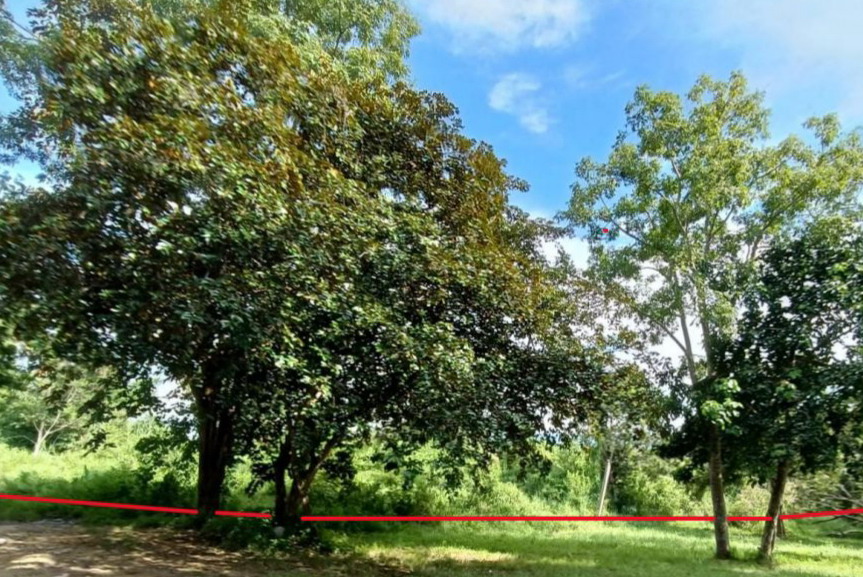 รูปที่ดินว่างเปล่า รอบเวียง เมืองเชียงราย เชียงราย