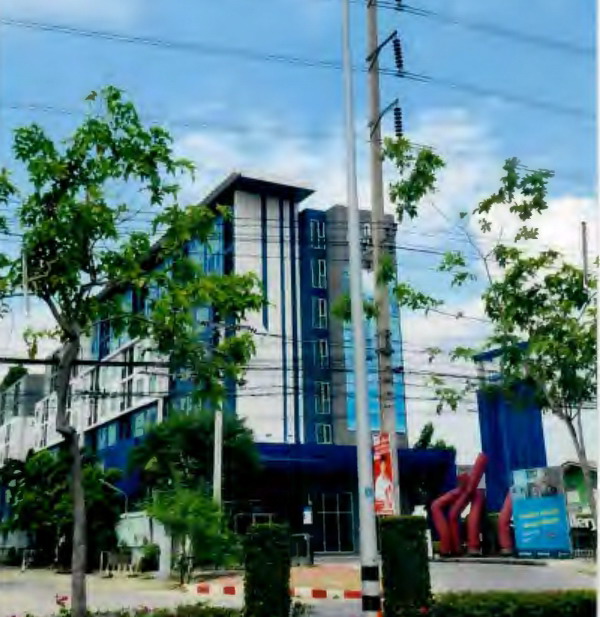 รูปห้องชุด สีกัน ดอนเมือง กรุงเทพมหานคร