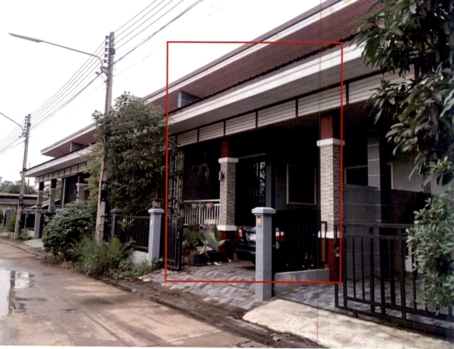 รูปที่ดินพร้อมสิ่งปลูกสร้าง วัดประดู่ เมืองสุราษฎร์ธานี สุราษฎร์ธานี