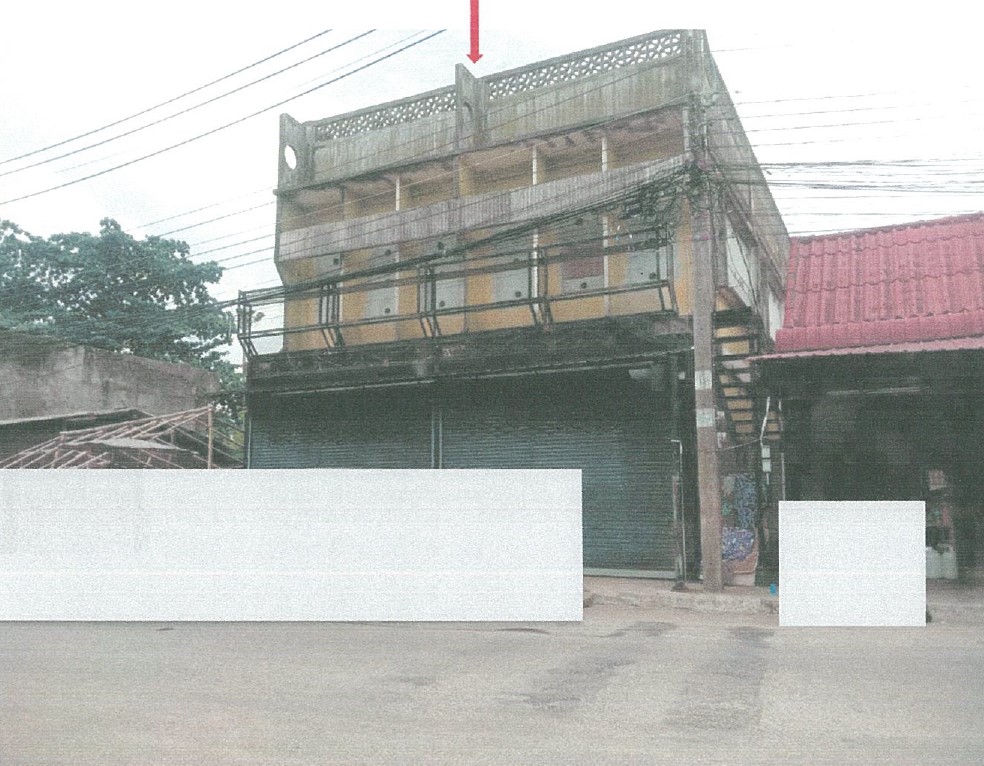 รูปที่ดินพร้อมสิ่งปลูกสร้าง บางนาค เมืองนราธิวาส นราธิวาส