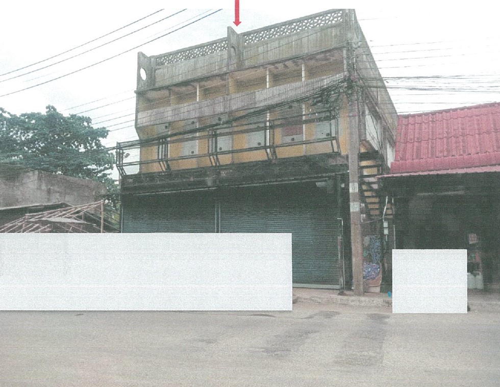 รูปที่ดินพร้อมสิ่งปลูกสร้าง บางนาค เมืองนราธิวาส นราธิวาส