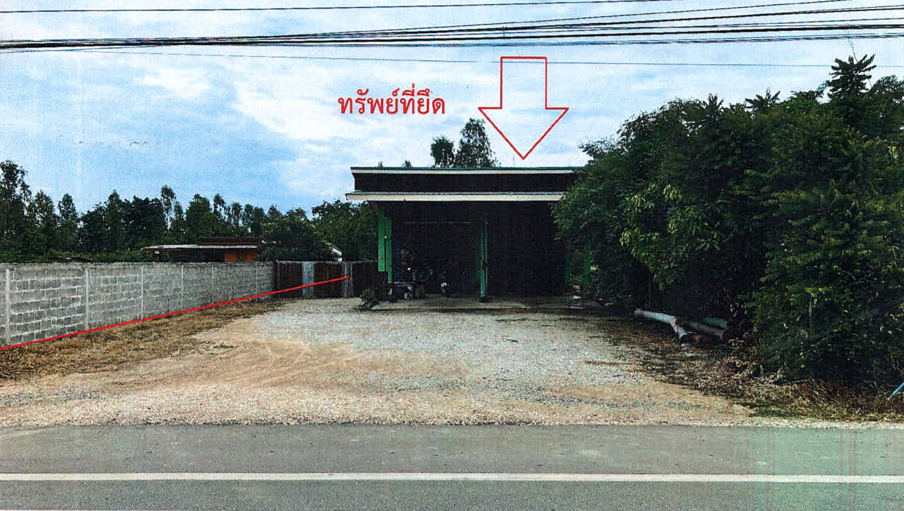 รูปที่ดินพร้อมสิ่งปลูกสร้าง วังชะพลู ขาณุวรลักษบุรี กำแพงเพชร