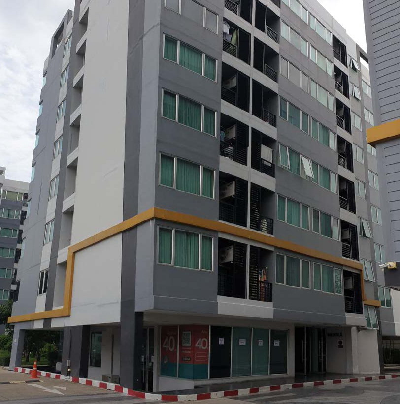 รูปห้องชุด บางรักใหญ่,บางรักใหญ่(บางไผ่) บางบัวทอง นนทบุรี
