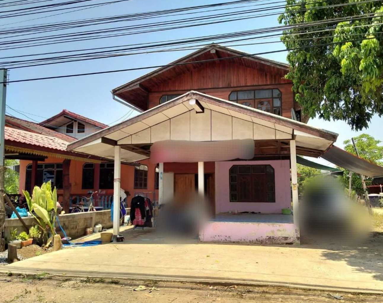 รูปที่ดินพร้อมสิ่งปลูกสร้าง เมืองใหม่ ศรีบุญเรือง หนองบัวลำภู