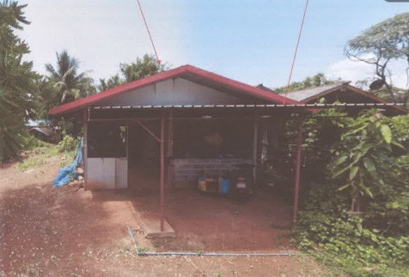 รูปที่ดินพร้อมสิ่งปลูกสร้าง ปลาปาก ปลาปาก นครพนม