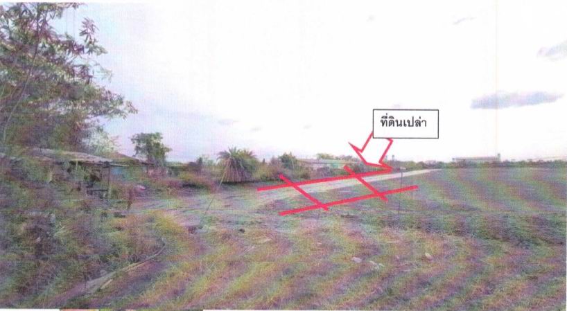 รูปที่ดินว่างเปล่า บางปะกง บางปะกง ฉะเชิงเทรา