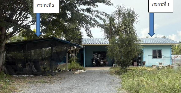 รูปที่ดินพร้อมสิ่งปลูกสร้าง ท่าม่วง ท่าม่วง กาญจนบุรี