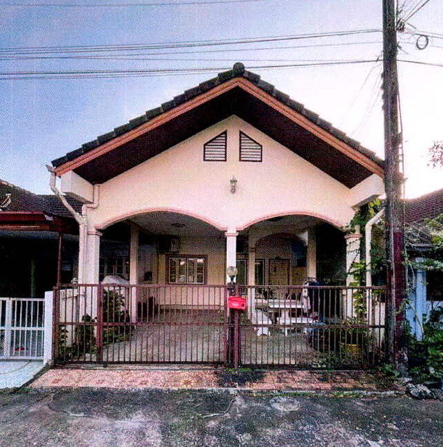 รูปที่ดินพร้อมสิ่งปลูกสร้าง บางริ้น เมือง ระนอง
