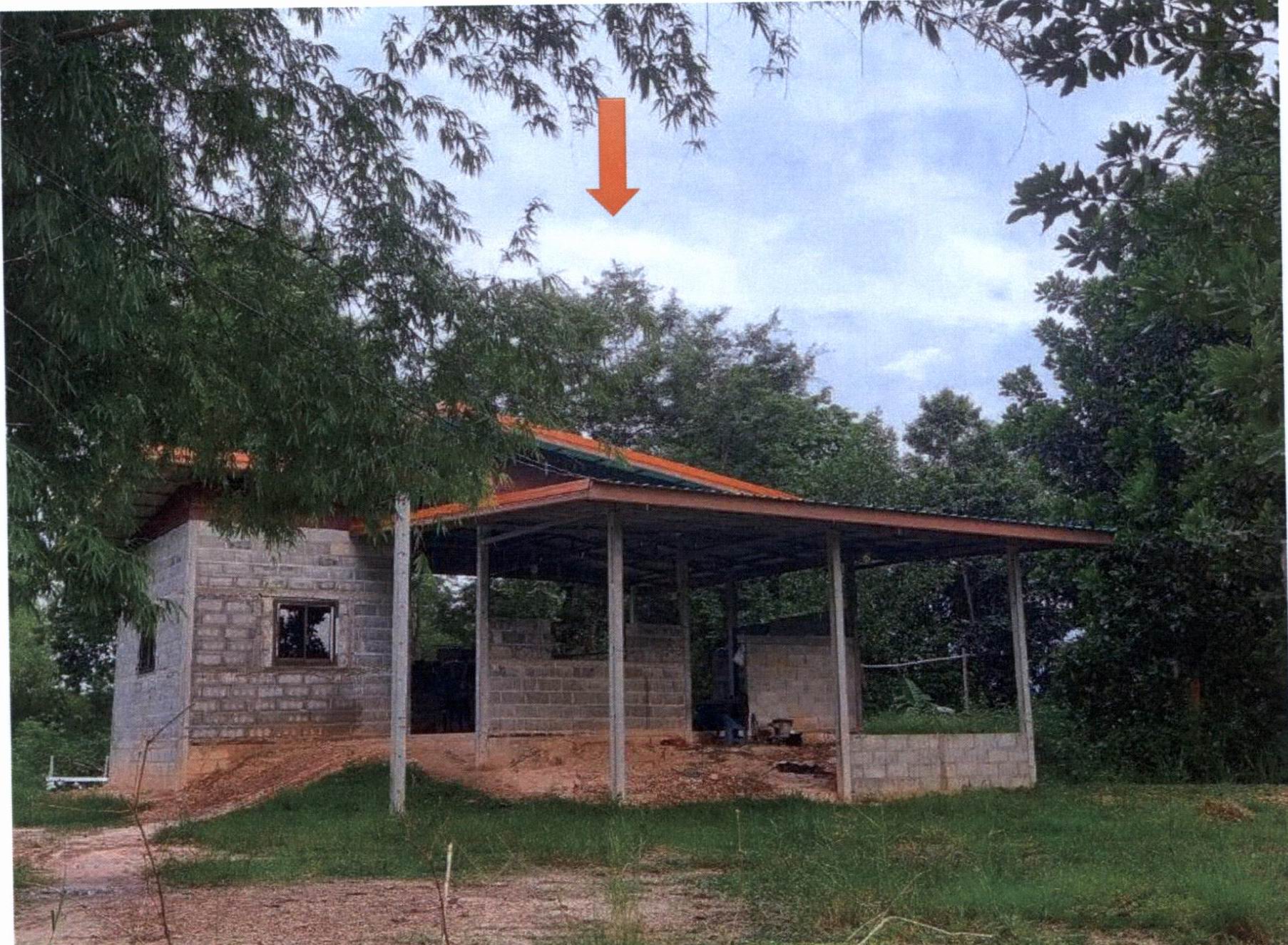 รูปที่ดินพร้อมสิ่งปลูกสร้าง ขามเฒ่า เมืองนครพนม นครพนม