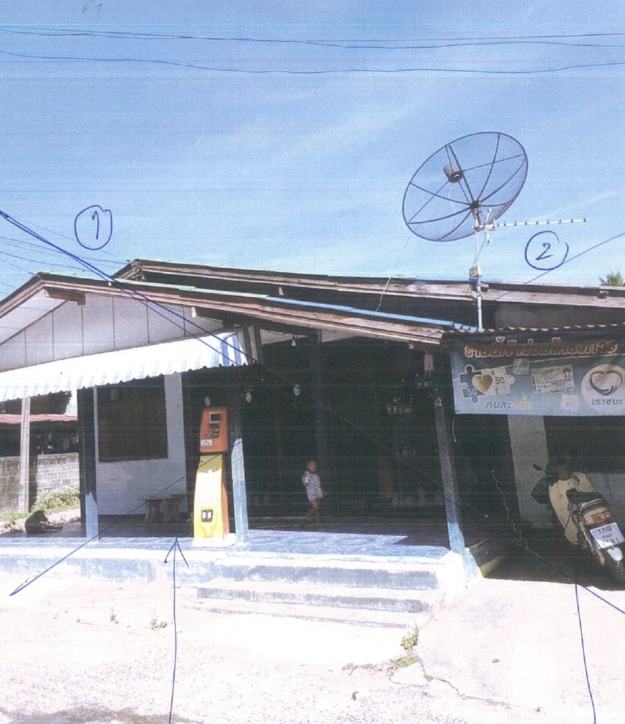 รูปที่ดินว่างเปล่า รัตนบุรี รัตนบุรี สุรินทร์