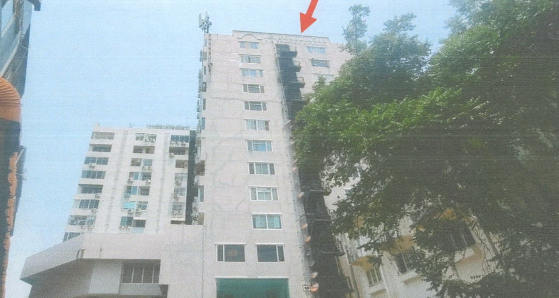 รูปห้องชุด หนองป่าครั่ง(วัดเกษ) เมืองเชียงใหม่ เชียงใหม่
