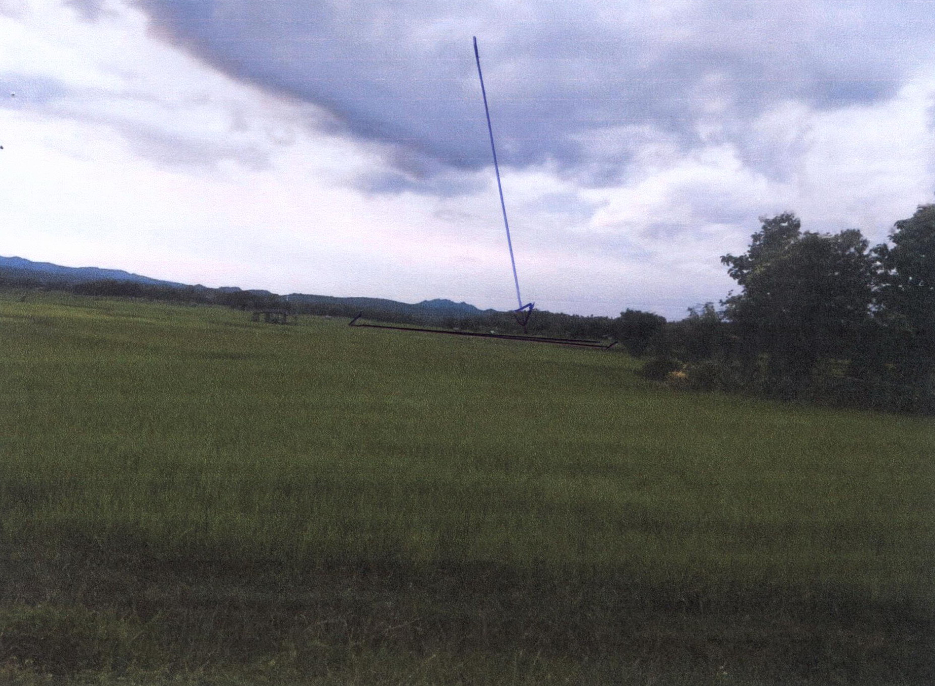 รูปที่ดินว่างเปล่า บุญนาคพัฒนา เมืองลำปาง ลำปาง