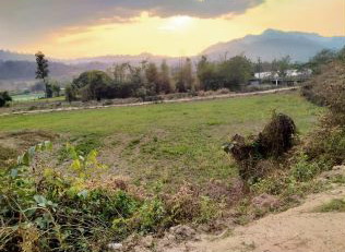 รูปที่ดินว่างเปล่า เมืองแหง เวียงแหง เชียงใหม่