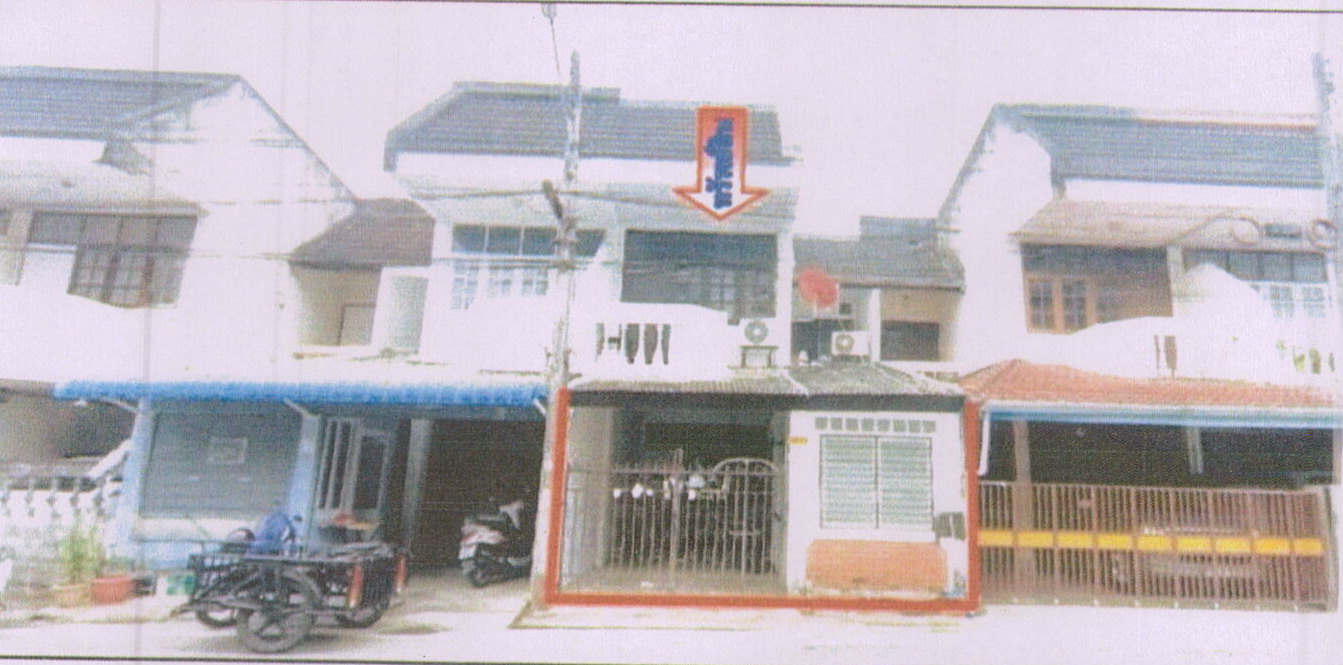 รูปที่ดินพร้อมสิ่งปลูกสร้าง มะขามเตี้ย เมืองสุราษฎร์ธานี สุราษฎร์ธานี