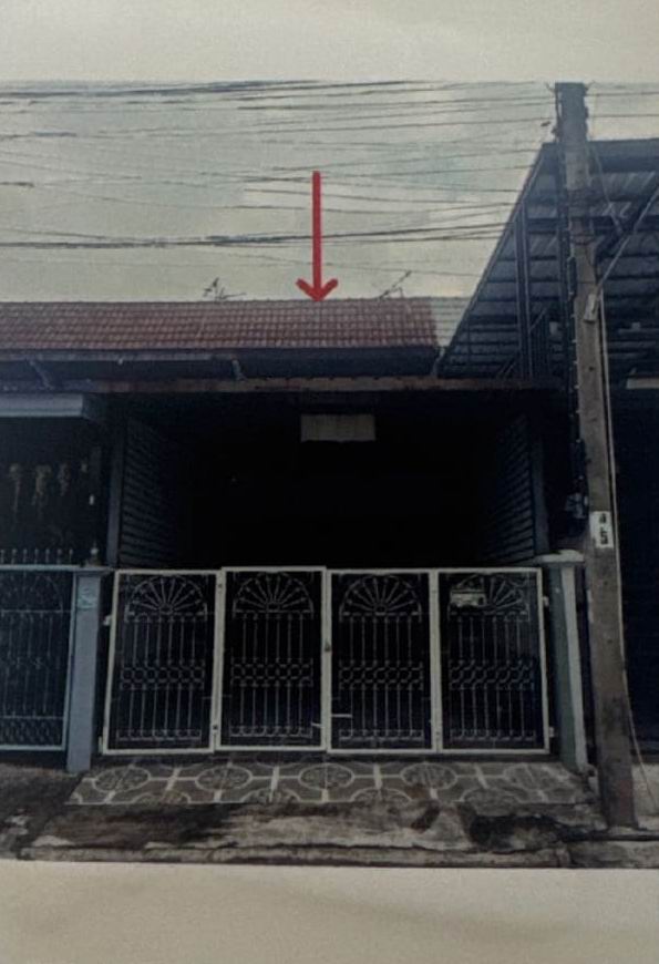รูปที่ดินพร้อมสิ่งปลูกสร้าง บางบัวทอง บางบัวทอง(หนองเชียงโคต) นนทบุรี