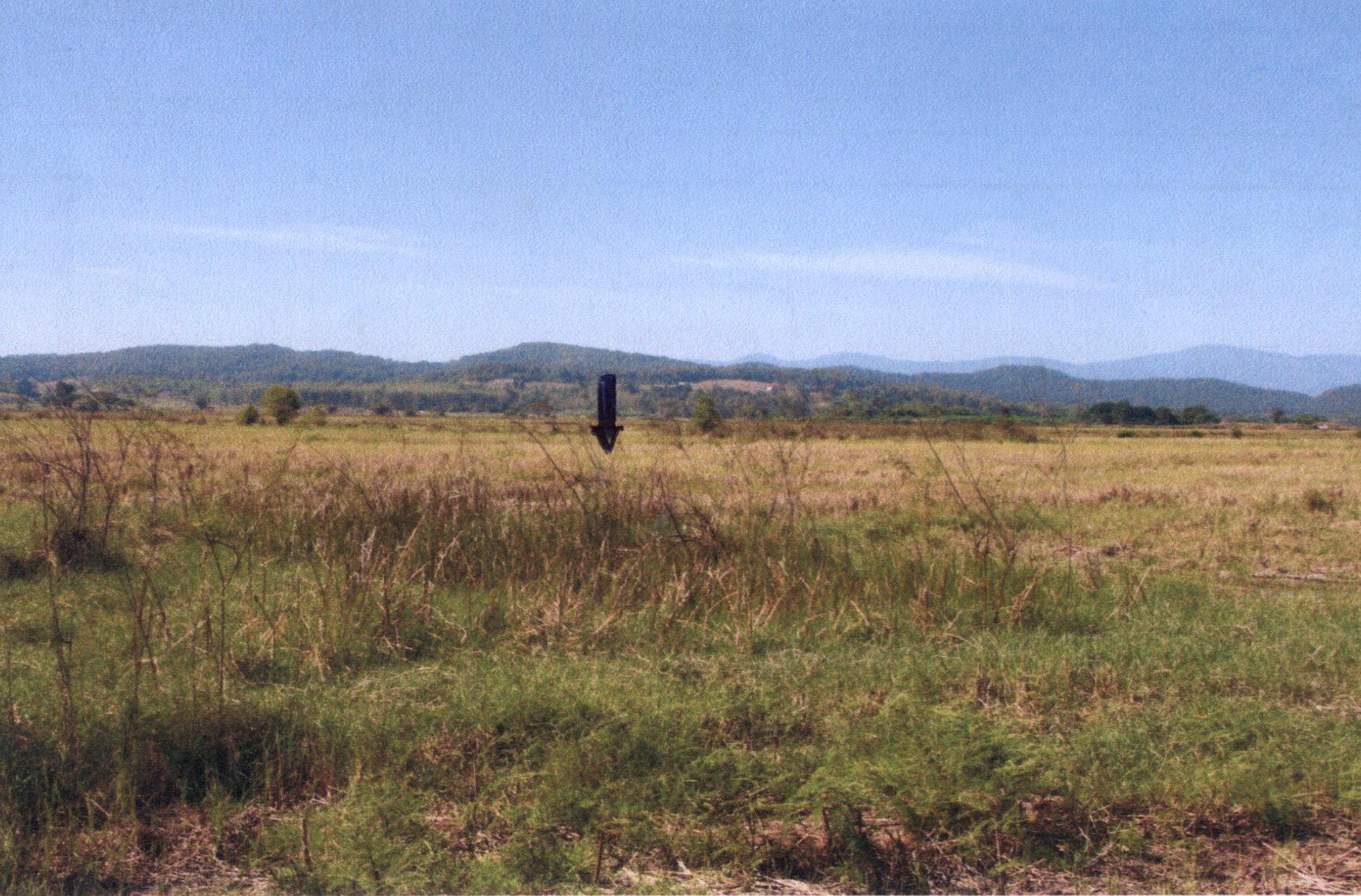 รูปที่ดินว่างเปล่า ดอยลาน เมืองเชียงราย เชียงราย