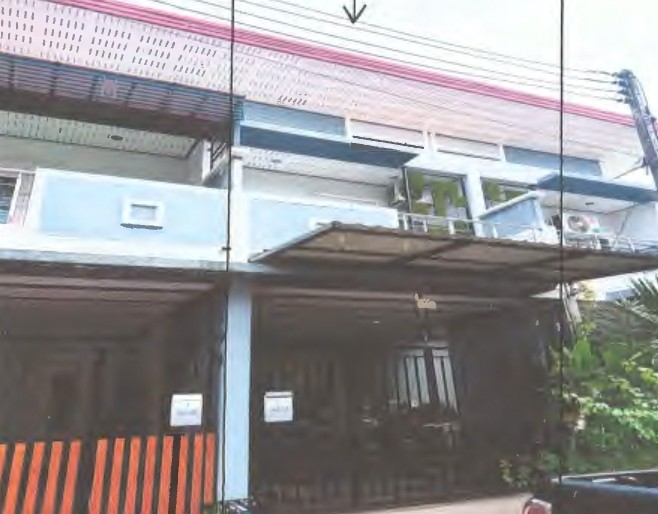 รูปที่ดินพร้อมสิ่งปลูกสร้าง พะวง เมืองสงขลา สงขลา