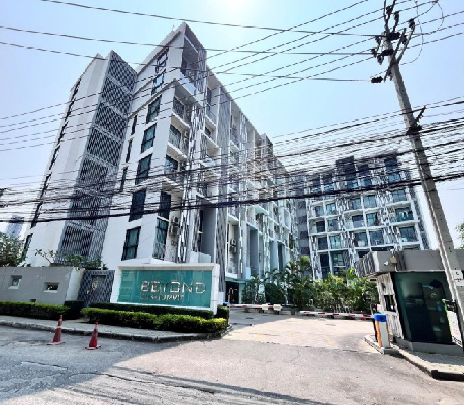รูปห้องชุด บางนา บางนา กรุงเทพมหานคร