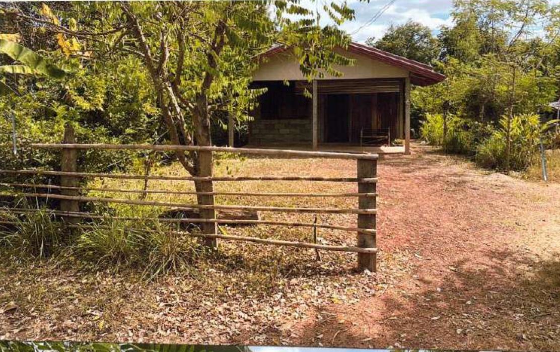 รูปที่ดินพร้อมสิ่งปลูกสร้าง บ้านเชียง หนองหาน อุดรธานี