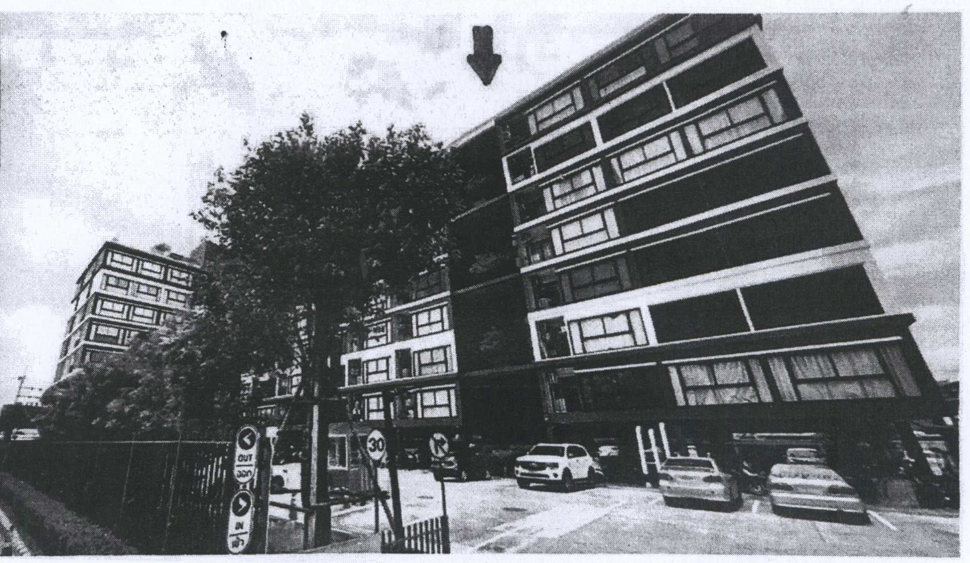 รูปห้องชุด ประชาธิปัตย์ ธัญบุรี ปทุมธานี