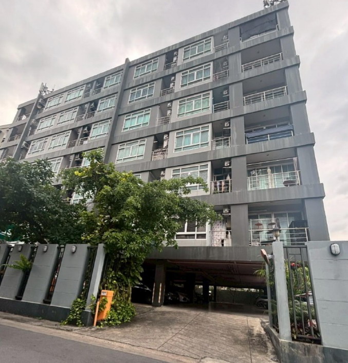 รูปห้องชุด ลาดยาว(บางซื่อฝั่งเหนือ) บางเขน(บางซื่อ) กรุงเทพมหานคร