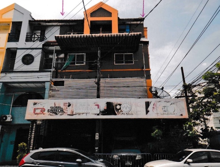 รูปที่ดินพร้อมสิ่งปลูกสร้าง คันนายาว บึงกุ่ม กรุงเทพมหานคร