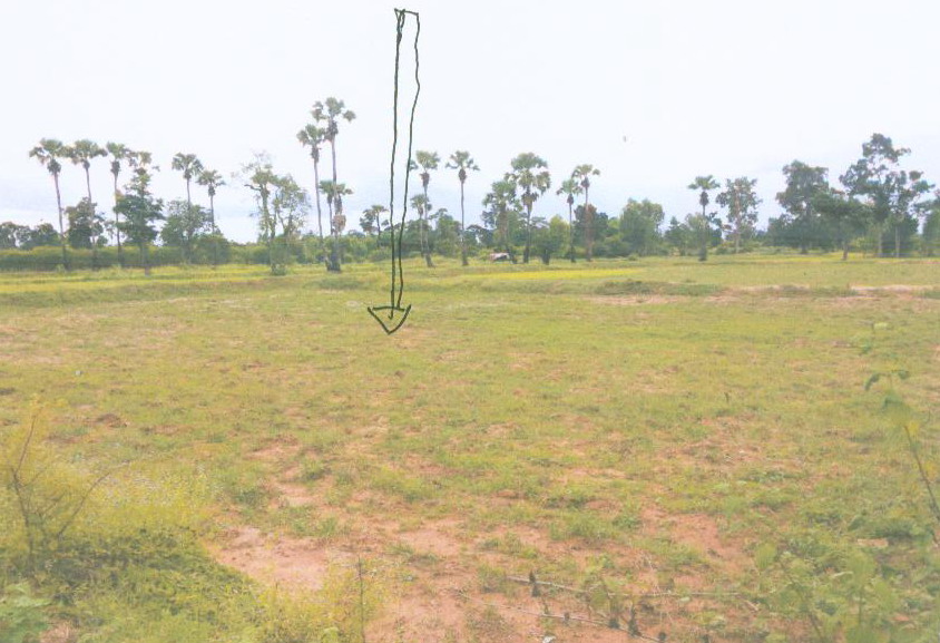 รูปที่ดินว่างเปล่า หนองหมื่นถ่าน อาจสามารถ ร้อยเอ็ด