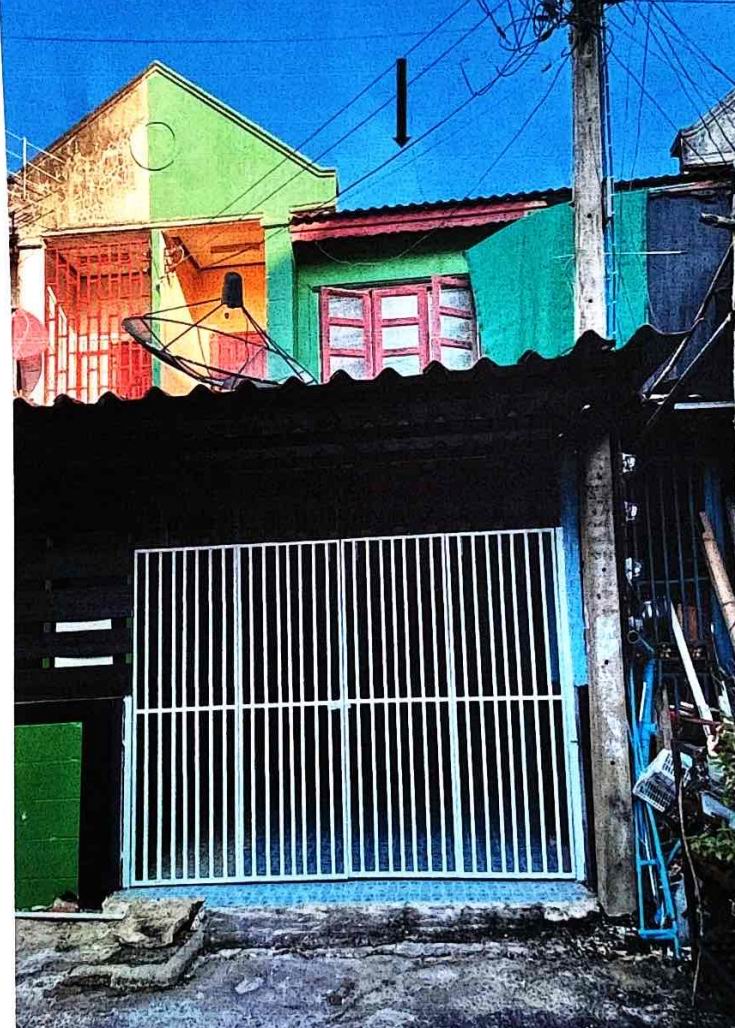 รูปที่ดินพร้อมสิ่งปลูกสร้าง ในเมือง เมืองขอนแก่น ขอนแก่น