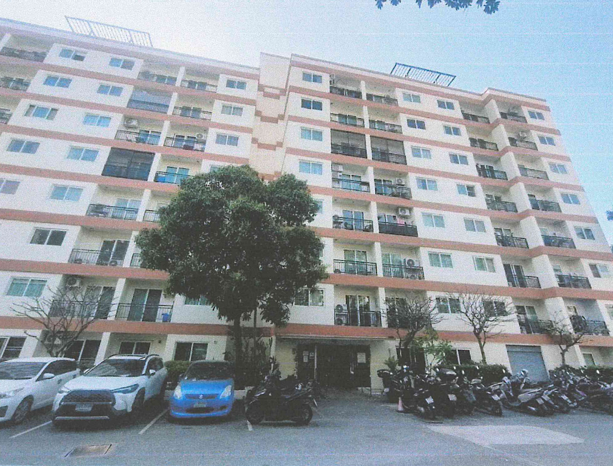 รูปห้องชุด หนองปรือ บางละมุง ชลบุรี