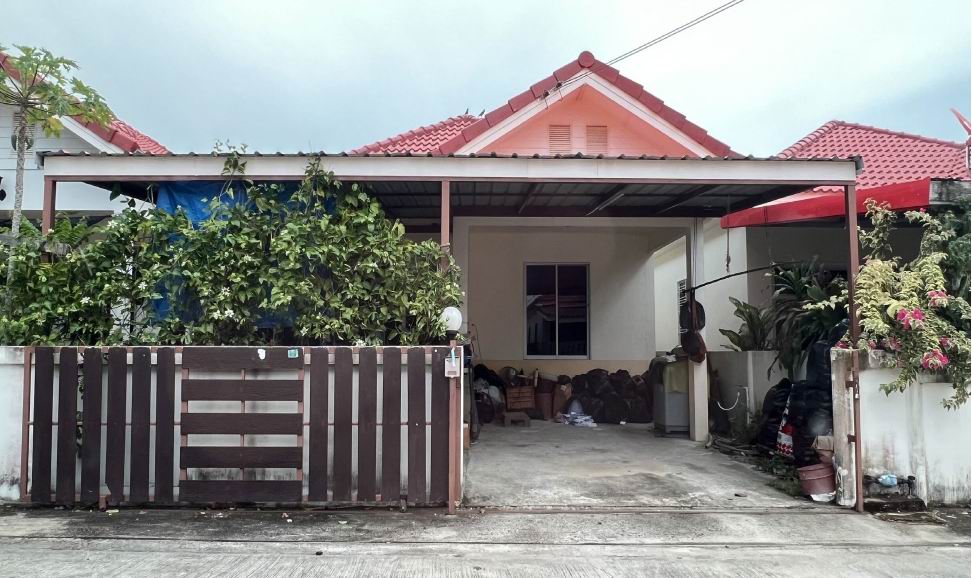 รูปที่ดินพร้อมสิ่งปลูกสร้าง บ้านฉาง บ้านฉาง ระยอง
