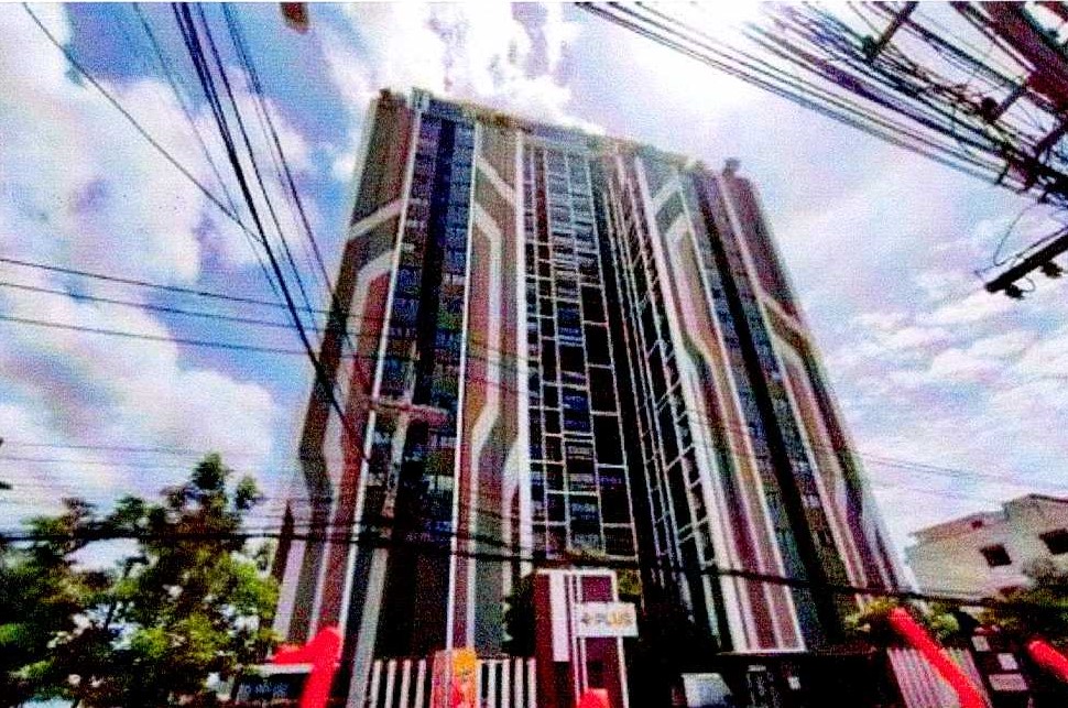 รูปห้องชุด สุรศักดิ์ ศรีราชา ชลบุรี