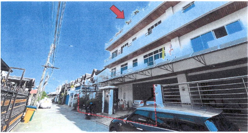 รูปที่ดินพร้อมสิ่งปลูกสร้าง บางซื่อ บางซื่อ กรุงเทพมหานคร