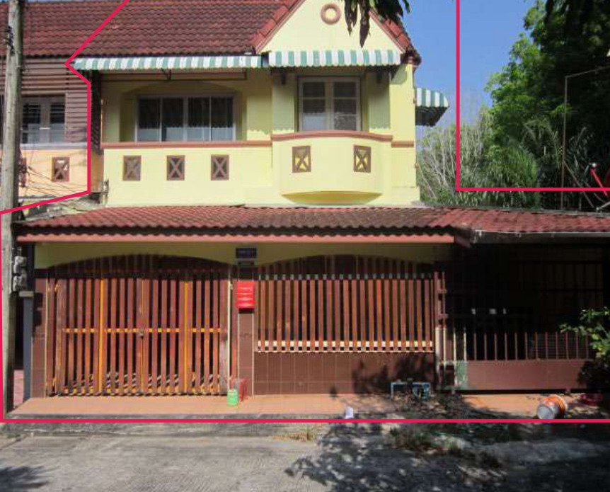 รูปที่ดินพร้อมสิ่งปลูกสร้าง บ้านพรุ หาดใหญ่ สงขลา