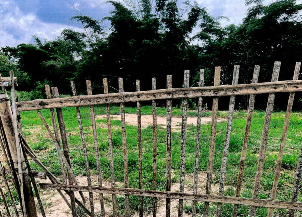 รูปที่ดินว่างเปล่า บ้านเสด็จ เมืองลำปาง ลำปาง
