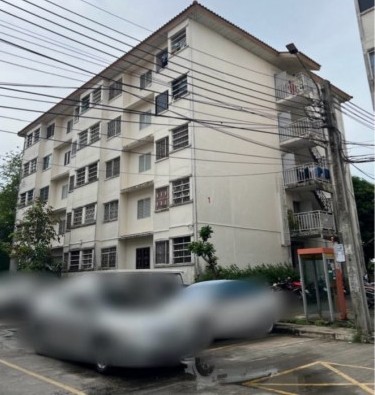รูปห้องชุด ทับยาว ลาดกระบัง กรุงเทพมหานคร