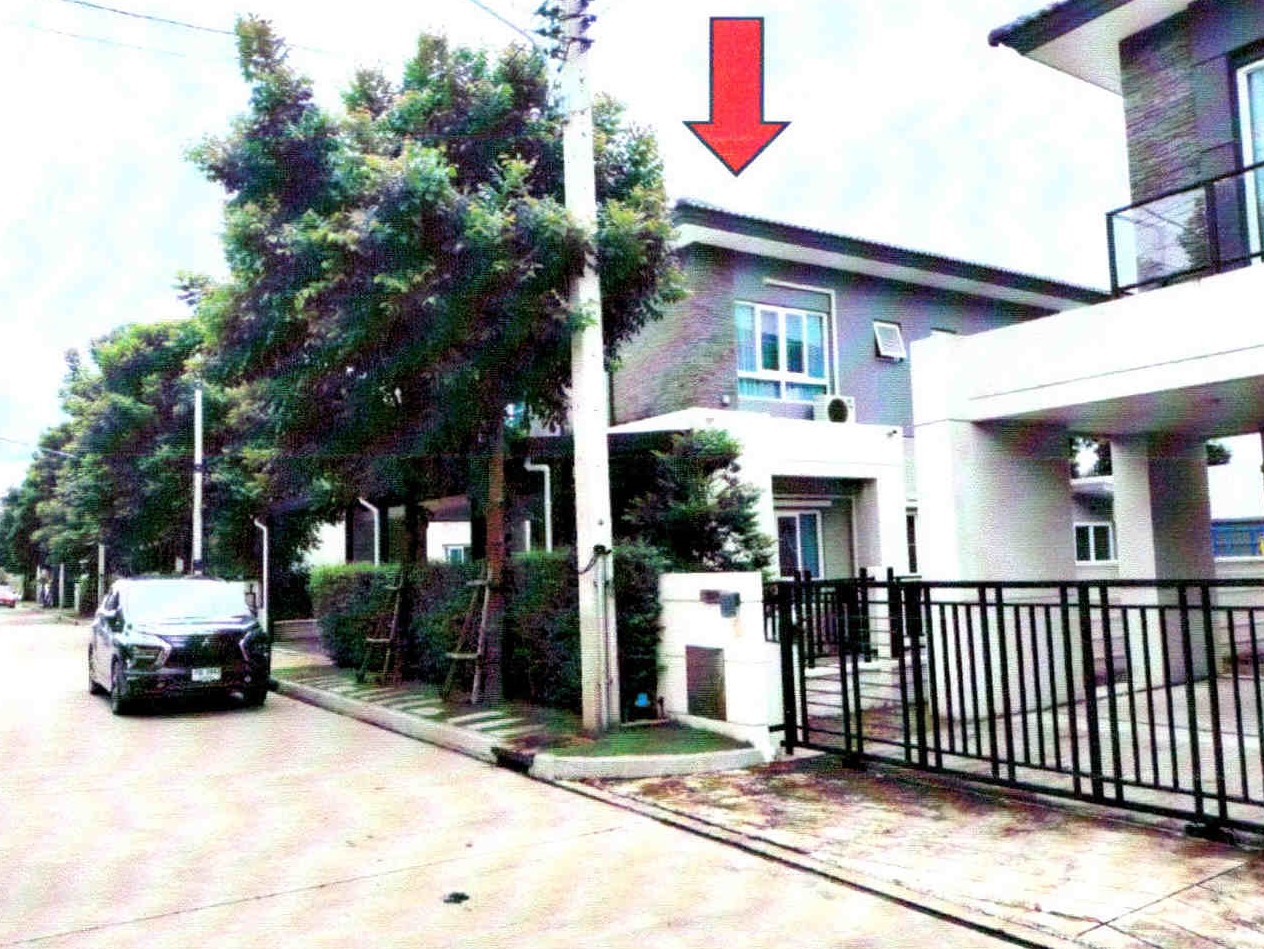 รูปที่ดินพร้อมสิ่งปลูกสร้าง ท่าสาย เมืองเชียงราย เชียงราย