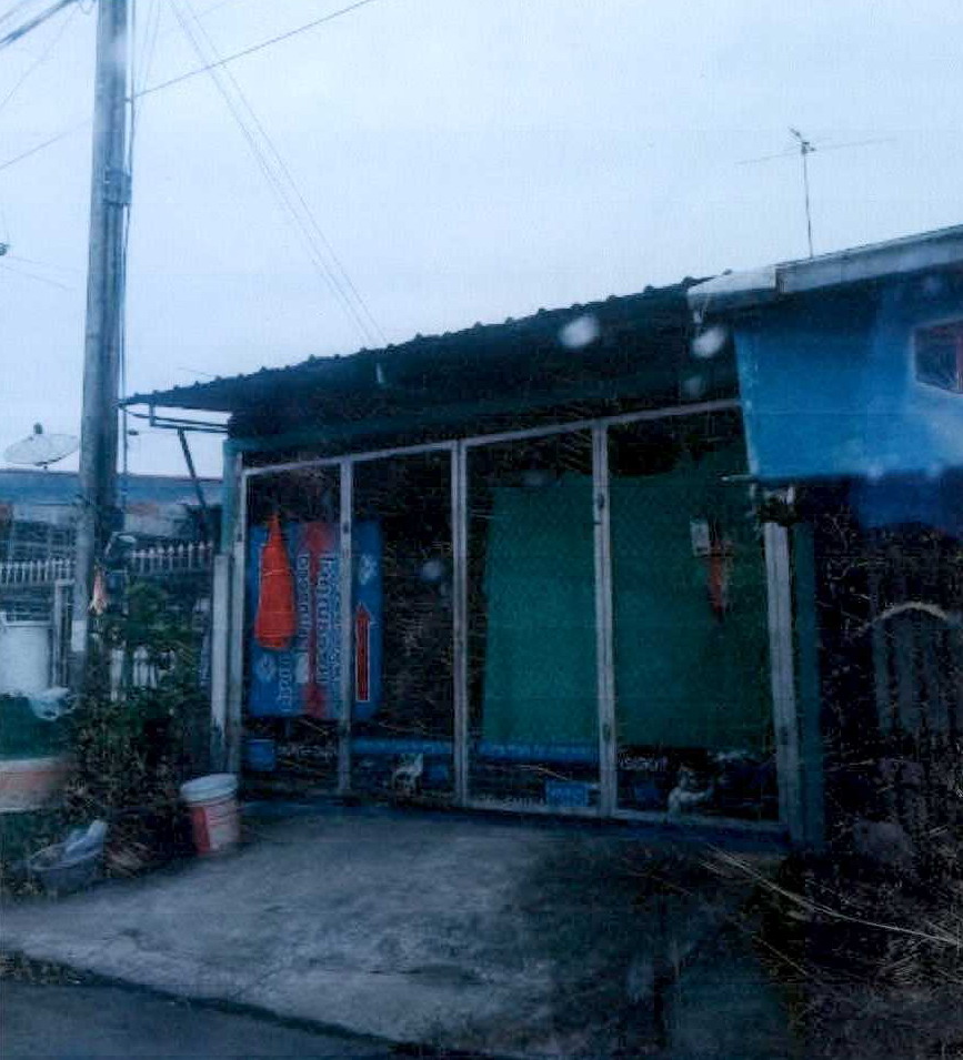 รูปที่ดินพร้อมสิ่งปลูกสร้าง ในเมือง เมืองนครราชสีมา นครราชสีมา