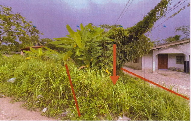 รูปที่ดินว่างเปล่า คลองแห หาดใหญ่ สงขลา