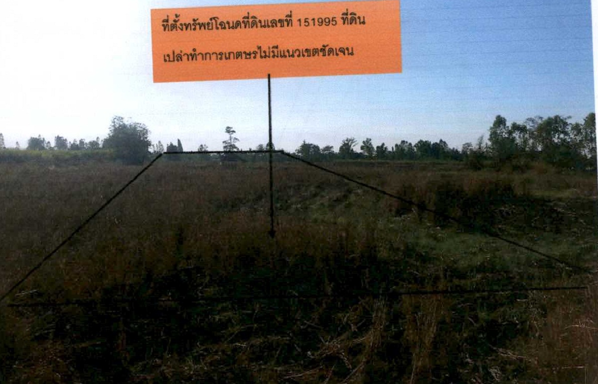 รูปที่ดินว่างเปล่า หนองไผ่ เมือง อุดรธานี
