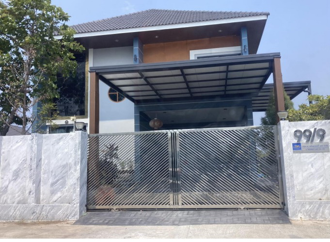 รูปที่ดินพร้อมสิ่งปลูกสร้าง เมืองเก่า เมืองขอนแก่น ขอนแก่น