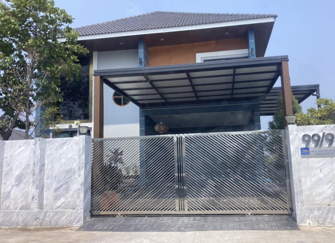 รูปที่ดินพร้อมสิ่งปลูกสร้าง เมืองเก่า เมืองขอนแก่น ขอนแก่น