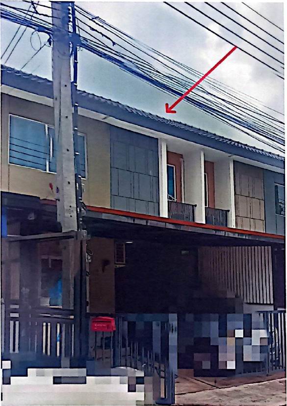 รูปที่ดินพร้อมสิ่งปลูกสร้าง บางใหญ่ บางใหญ่ นนทบุรี